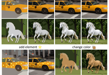 Clair Obscur: an Illumination-Aware Method for Real-World Image Vectorization motivation figure