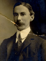 Bertrand Russell · 伯特兰·罗素 肖像