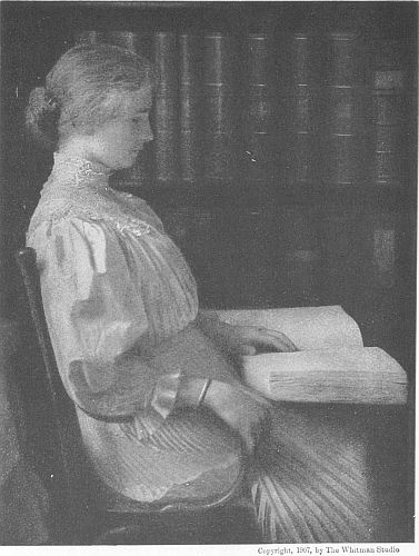 海伦·凯勒(Helen Keller) 肖像